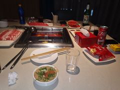 -海底捞火锅(万丰桥店)