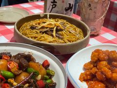 -望庐说·本地菜馆