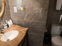 -美豪怡致酒店(上海长寿路店)