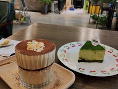 -之悦咖啡馆(新星宇·之洲店)