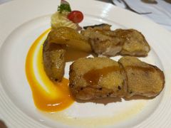 -戈雅法餐厅(世界城广场店)