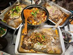 -辣尚瘾·烤鱼·新川菜(交大直营店)