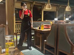 -西塔老太太泥炉烤肉(万柳华联店)