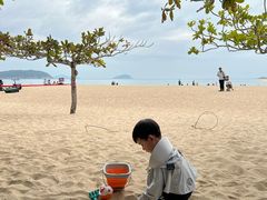 -三亚亚龙湾天域度假酒店