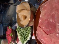 -王歘歘·chuǎ火锅(五道营店)