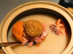 -玉满堂·湖北融合菜