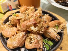 -阿巧一号私房菜(止园路店)