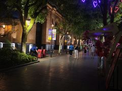 -赤红音乐现场(浦东金桥路店)