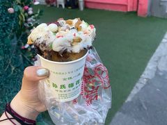 -孙氏梅花糕(马台街)