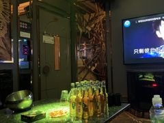 -INLOVE KTV(文一店)