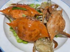 -碧海银沙海鲜餐厅(恒大海上威尼斯店)