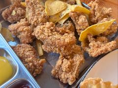 -青春分食(仙林大学城店)