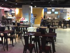 大堂-盒马鲜生(昆城店)