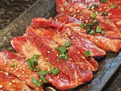 -樱嘢·炭火烧肉(惠南店)