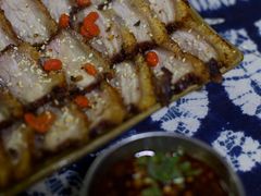 -龙姐私房菜(和顺古镇店)