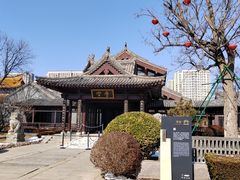 -即墨古城