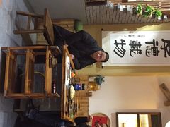 -锅来乐地锅鸡(安亭店)