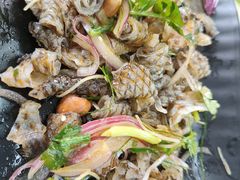 -嘉升大排档(番禺总店)