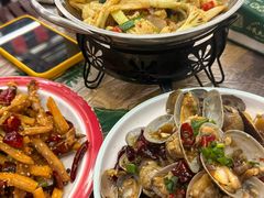 -小民大排档(马场角横路店)