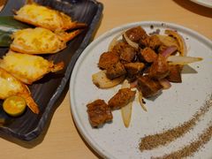 -大渔铁板烧(万象城店)