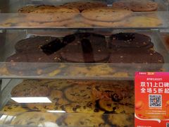 -赛百味SUBWAY(曲江智慧大厦店)