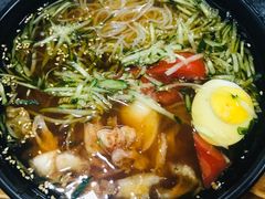 -星火东北碳火烤肉(华大店)