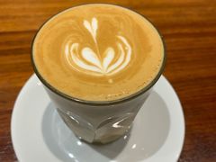 -Seesaw Coffee(上海尚悦湾店)