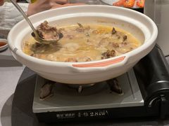 -龙宴海鲜城(经中路店)