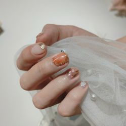 -YCai简薇美甲美睫美妆