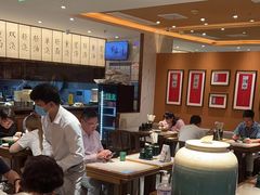 -松鹤楼面馆(飞州国际广场店)