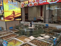 -阿胖龙虾小海鲜(宁国南路总店)