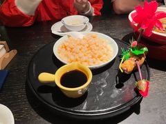 -吴越荣记苏州菜·松鼠桂鱼(月光码头店)