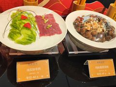 -南海渔村(珠江新城店)