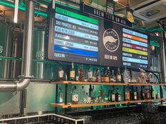 大堂-Goose Island Brewhouse鹅岛精酿啤酒酿造工坊餐厅