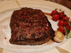 -波特曼西餐厅(中央大街店)