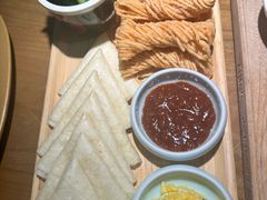 -刀板香·安徽菜(望江东路店)