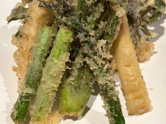 春菜天妇罗-鮨·玄海