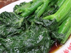 -陈光记烧腊店(罗保博士街店)