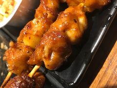-烧货·活海鲜炭烧(湖滨商业街店)