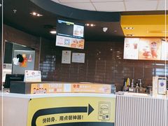 -麦当劳(贵和购物中心B1店)