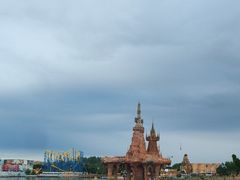 -大连海昌发现王国主题公园