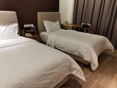 -西姆山居酒店(九寨沟沟口店)