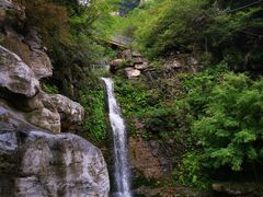 -孤山寨风景区