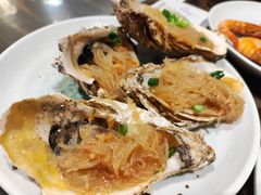 -汉丽斯巴西烤肉自助(市南店)