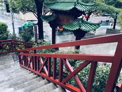 -鸿山公园