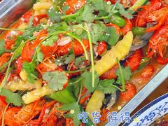 -江湖万州烤鱼(王子美食城)