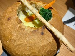 -新贝乐意大利餐厅(苏州中心店)