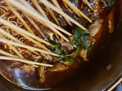 -李军力烧烤(祭城店)