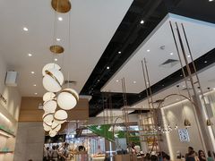 大堂-奈雪的茶(石厦时代广场店)