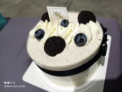 -迦南·甜品蛋糕(传媒店)